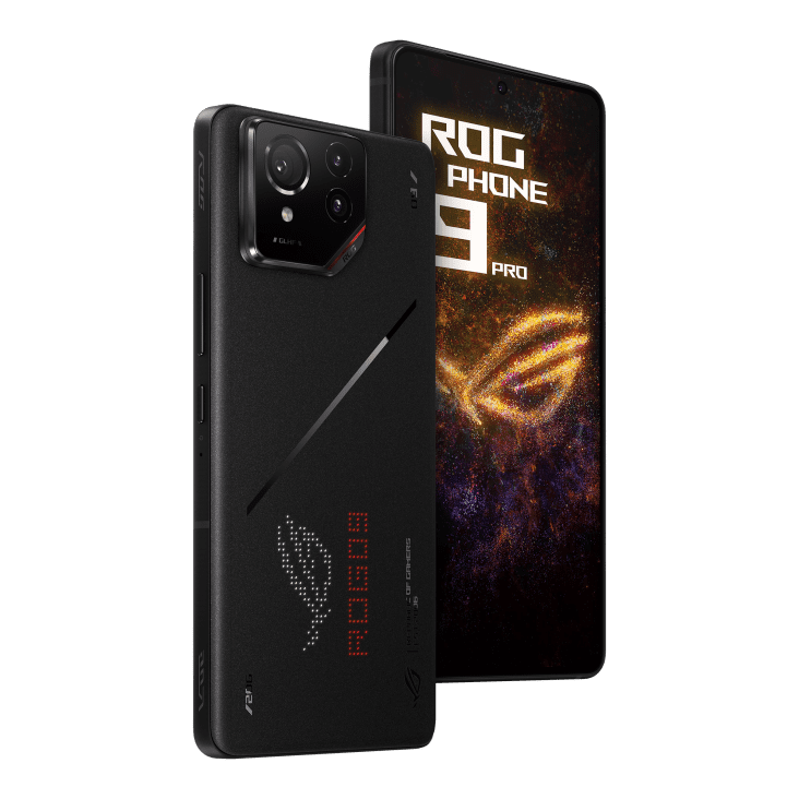 Review ASUS ROG Phone 9: Smartphone Gaming dengan Performa Luar Biasa