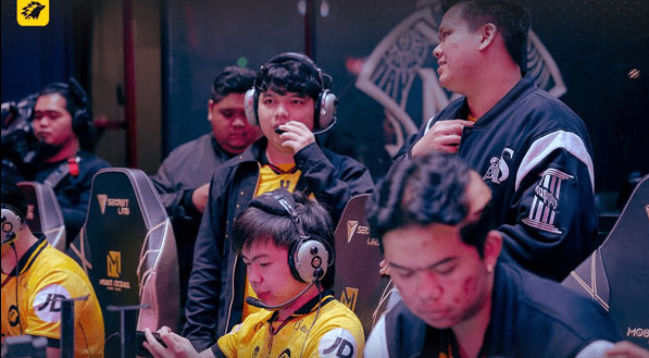 4 Rahasia Mental Juara Atlet Esports