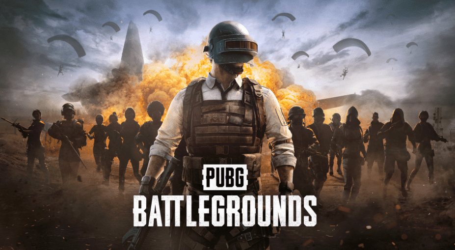 7 Taktik Flanking PUBG Kejutan Musuh