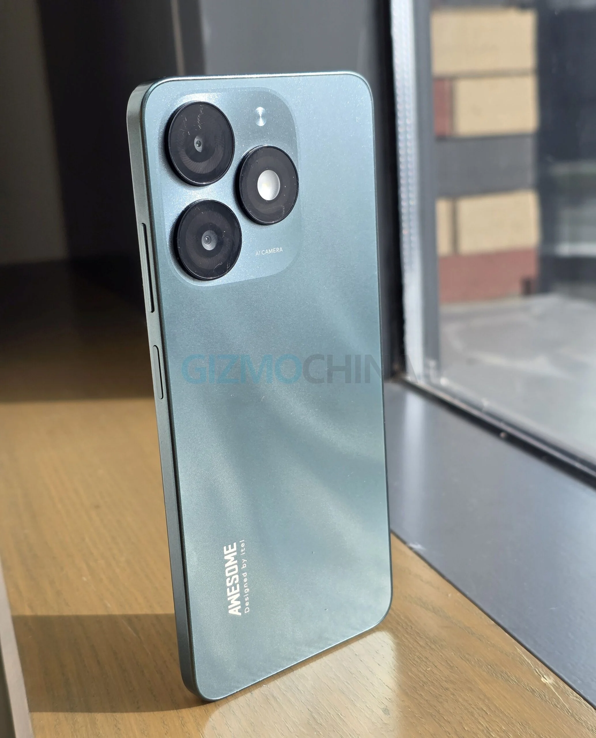 itel Zeno 10